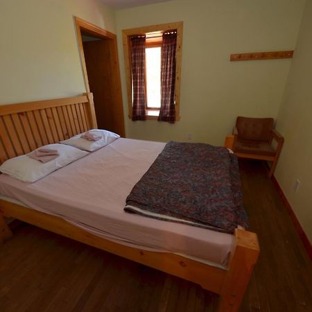 Auberge Jeunesse De تادوساك المظهر الخارجي الصورة